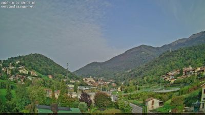 Webcam ore 09:40