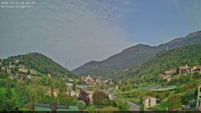 Webcam ore 09:45