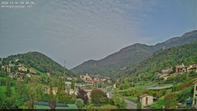 Webcam ore 09:50