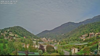 Webcam ore 09:55