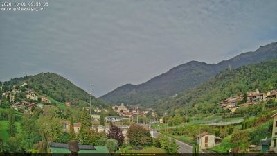 Webcam ore 10:00