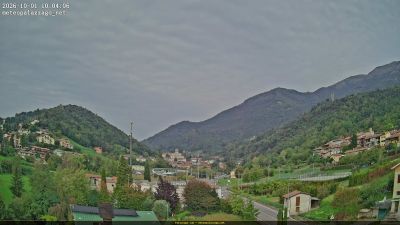 Webcam ore 10:05