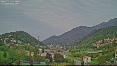 Webcam ore 10:10