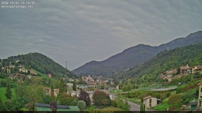Webcam ore 10:15