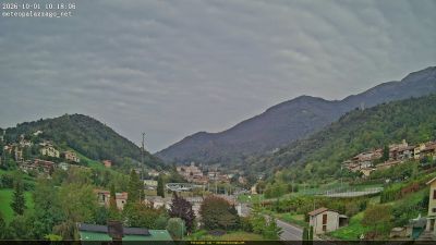 Webcam ore 10:20