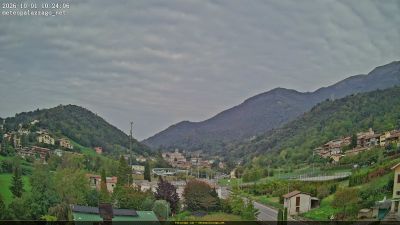 Webcam ore 10:25