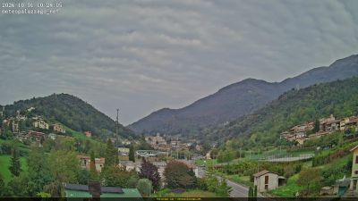 Webcam ore 10:30