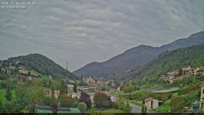 Webcam ore 10:35