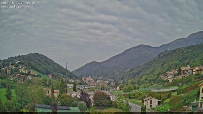 Webcam ore 10:40