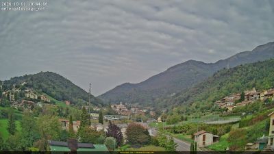 Webcam ore 10:45