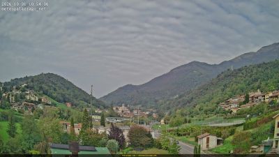 Webcam ore 10:55