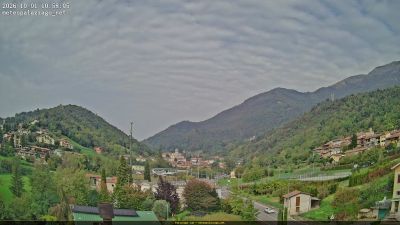 Webcam ore 11:00
