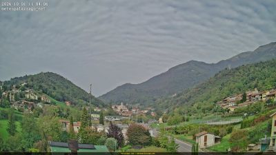 Webcam ore 11:05