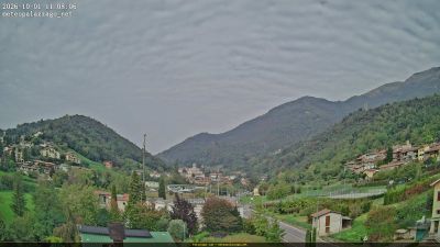 Webcam ore 11:10