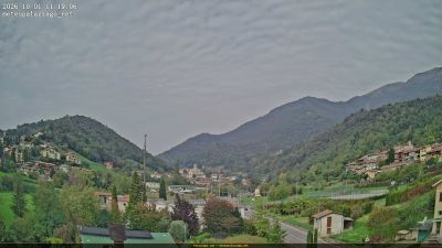 Webcam ore 11:20