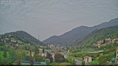 Webcam ore 11:25