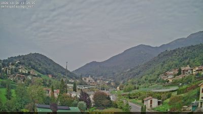 Webcam ore 11:30