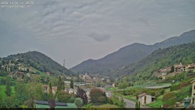Webcam ore 11:35