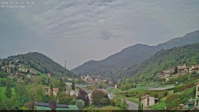 Webcam ore 11:40