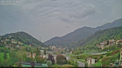 Webcam ore 11:45