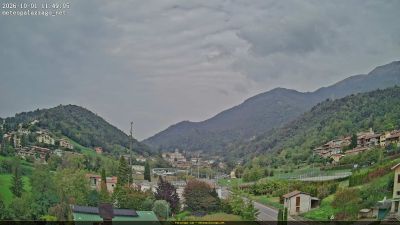 Webcam ore 11:50