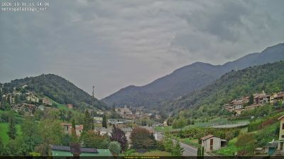 Webcam ore 11:55