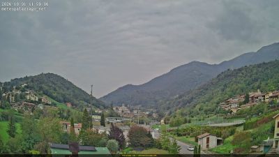 Webcam ore 12:00