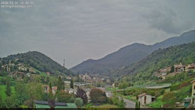 Webcam ore 12:10