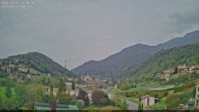 Webcam ore 12:35