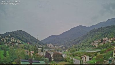 Webcam ore 12:45