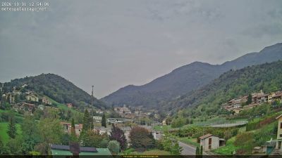 Webcam ore 12:55