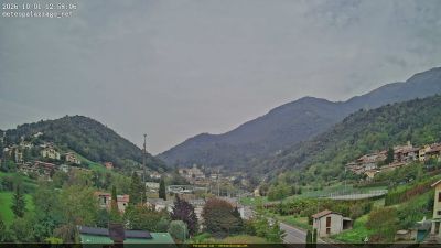 Webcam ore 13:00
