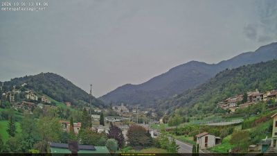 Webcam ore 13:05