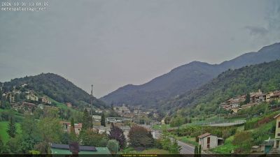 Webcam ore 13:10
