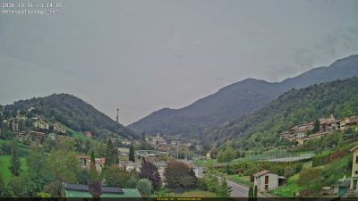 Webcam ore 13:15