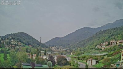 Webcam ore 13:40