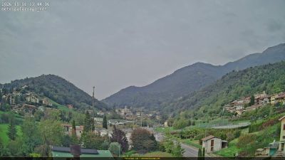 Webcam ore 13:45