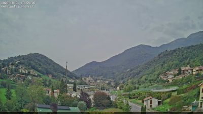 Webcam ore 14:00