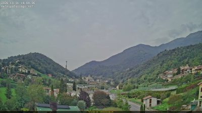 Webcam ore 14:05