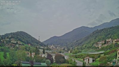 Webcam ore 14:10
