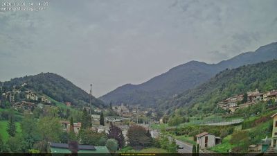 Webcam ore 14:15