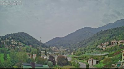 Webcam ore 14:30