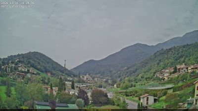 Webcam ore 14:35