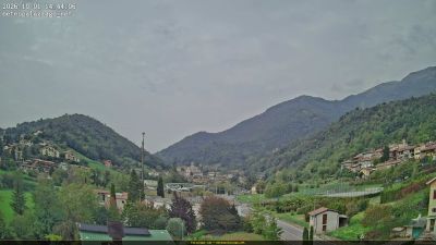 Webcam ore 14:45