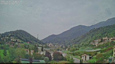 Webcam ore 14:50