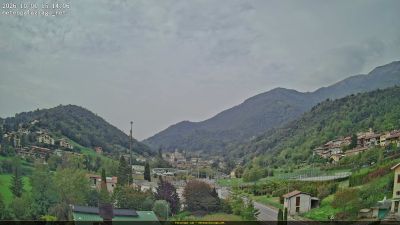 Webcam ore 15:15