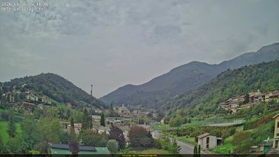 Webcam ore 15:20