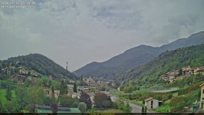 Webcam ore 15:30