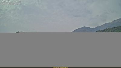Webcam ore 15:40
