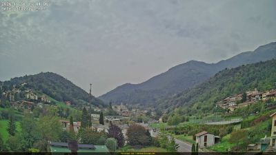 Webcam ore 15:45